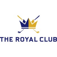 The Royal Club logo