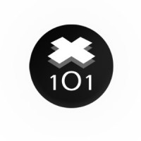 Experiment 101 logo