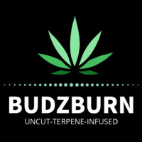 Budzburn Inc logo