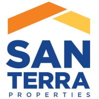San Terra Properties logo