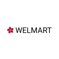 Welmart logo