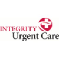 Integrity Urgent Care logo