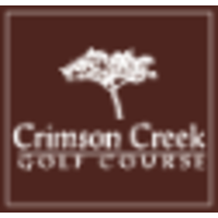 Crimson Creek Golf Course logo