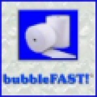 Bubblefast logo