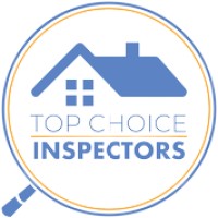 Top Choice Inspectors logo