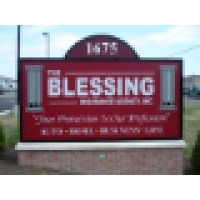 The Blessing Insurance Agency, Inc logo