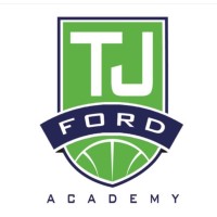 TJ Ford Academy logo