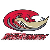 Texas RoadRunners Hockey logo