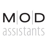 MOD Assistants logo