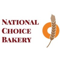 National Choice Bakery (BAGELS) logo