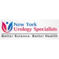New York Urology Specialists logo