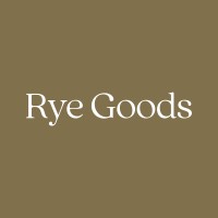 Rye Goods logo
