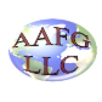 AAFG LLC logo
