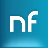 NFlux AI logo