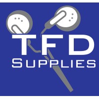 TFD Supplies logo
