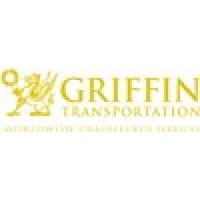 Griffin Transportation Services Inc logo
