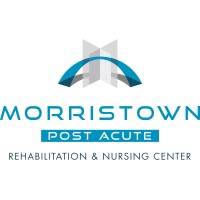 Image of Morristown Post Acute Rehabilitation & Nursing