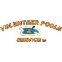 Volunteer Pools & Service LLC logo