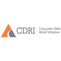 Consumer Debt Relief Initiative logo