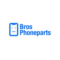 Bros Phone Parts logo