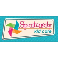 Spontaneity KidCare logo