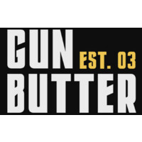 Gun Butter logo