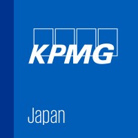 KPMG Ignition Tokyo logo