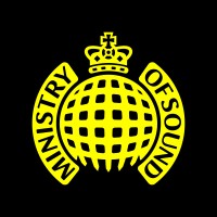 Ministry Of Sound Australia logo