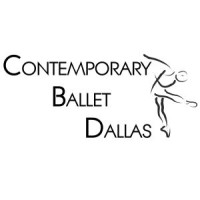 Contemporary Ballet Dallas logo