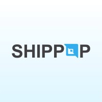 SHIPPOP logo