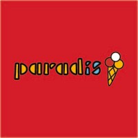 Paradis Ice Cream logo
