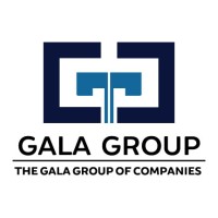 Gala Group Of Companies logo