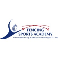 Fencing Sports Academy, Inc. logo