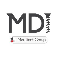 Medical Device and Implants (MDI) logo