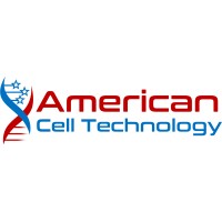American Cell Technology logo