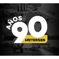 H. Petersen logo