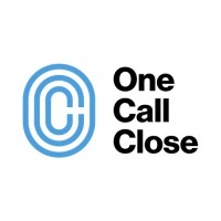 One Call Close logo
