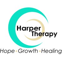Harper Therapy logo