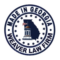 Weaver Law Firm logo