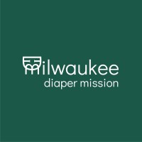 Milwaukee Diaper Mission logo