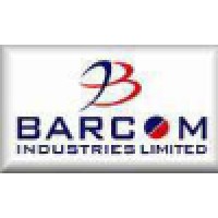 BARCOM INDUSTRIES LTD logo