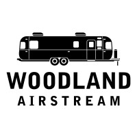 Image of Woodland Airstream