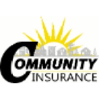 Community Insurance logo