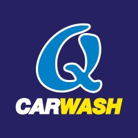 Q Car Wash logo