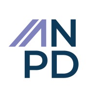 Association For Nursing Professional Development (ANPD) logo