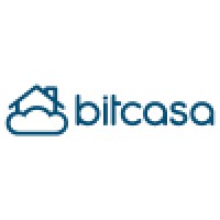 Bitcasa, Inc. logo