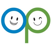 OP Smiles logo