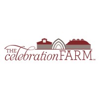 The Celebration Farm logo