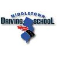Middletown Driving School logo