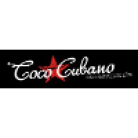 Coco Cubano logo